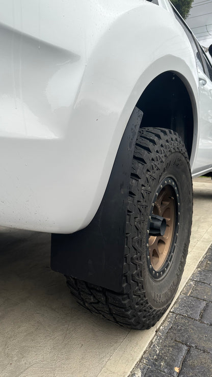 Styleworx Basic Off-road mudflap