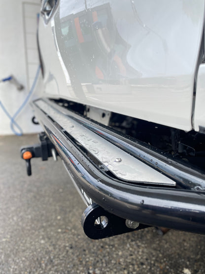 Styleworx N80 hilux tube tub chop rear bar