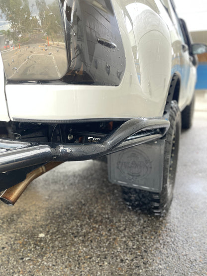 Styleworx N80 hilux tube tub chop rear bar