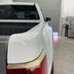 Ford ranger px rear fibreglass guards