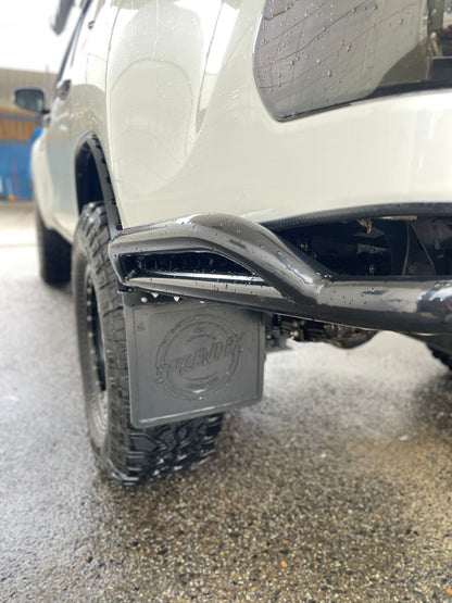 Styleworx N80 hilux tube tub chop rear bar