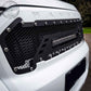 Ford Ranger PX MK 11 Metal mesh grill with LED light bar